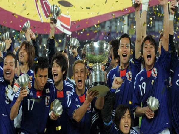 AFC Asian Cup cùng những bước tiến và tầm nhìn tương lai