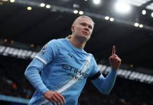 Chuyển nhượng Barca 19/9: Barca quyết tâm theo đuổi Haaland