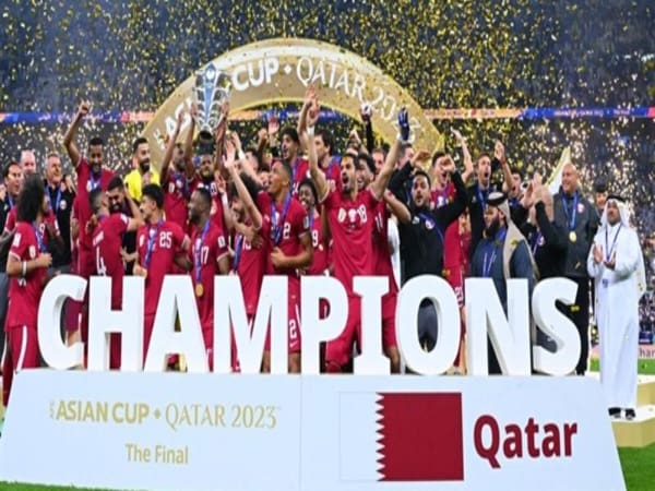 Giới thiệu đôi nét về giải đấu AFC Asian Cup