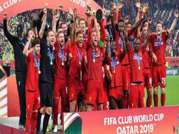 Bảng kết quả và quốc gia đăng quang qua các mùa FIFA Club World Cup