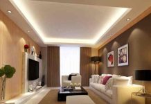 người phong thủy phòng khách cho người mệnh kim