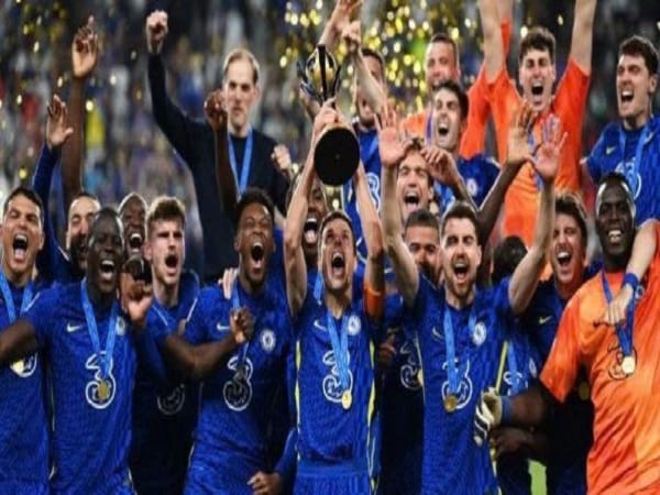 Quy trình thi đấu và thể thức giải FIFA Club World Cup