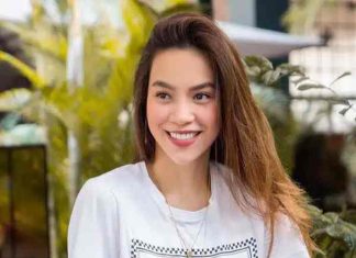 ý nghĩa tên hà