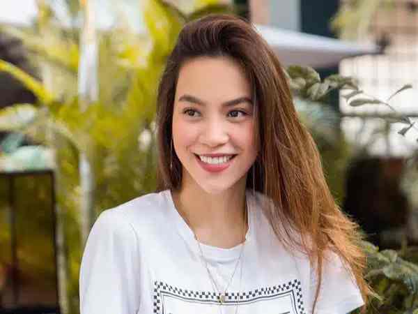 Sự nghiệp người tên Hà Sự nghiệp người tên Hà