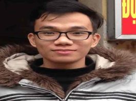 tướng trán có ấn