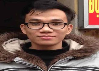 tướng trán có ấn