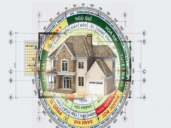 Nữ 2005 hợp hướng nào?