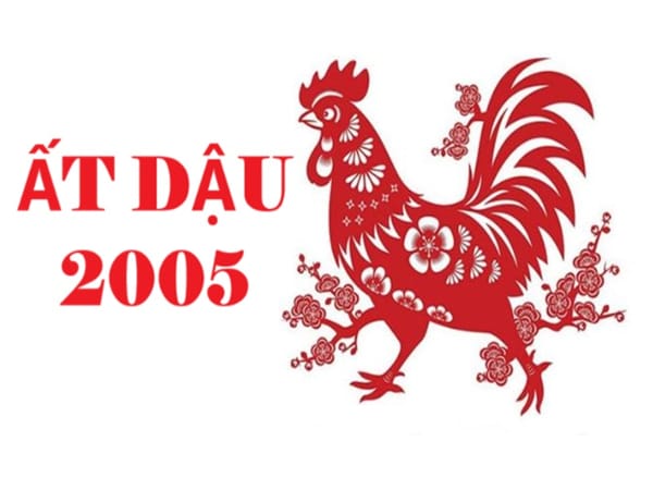 Tổng quan tử vi và phong thủy người sinh năm 2005