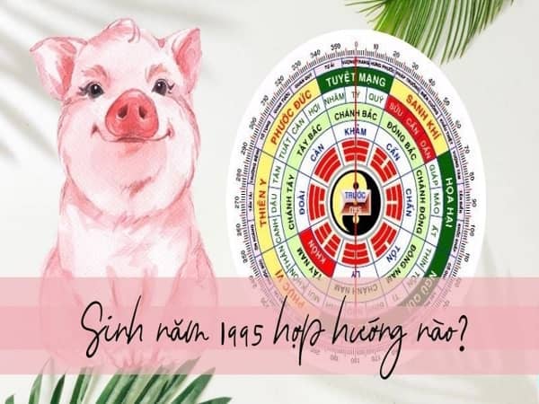 Ất Hợi hợp hướng nào cả nam mạng và nữ mạng