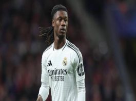 Chuyển nhượng MU: Quỷ đỏ lên kế hoạch mua Camavinga Chuyển nhượng MU: Quỷ đỏ lên kế hoạch mua Camavinga