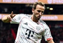 Chuyển nhượng Tottenham 9/10: Harry Kane có thể trở về