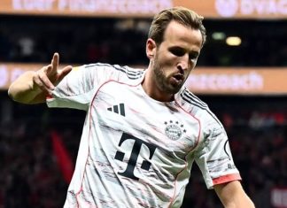 Chuyển nhượng Tottenham 9/10: Harry Kane có thể trở về