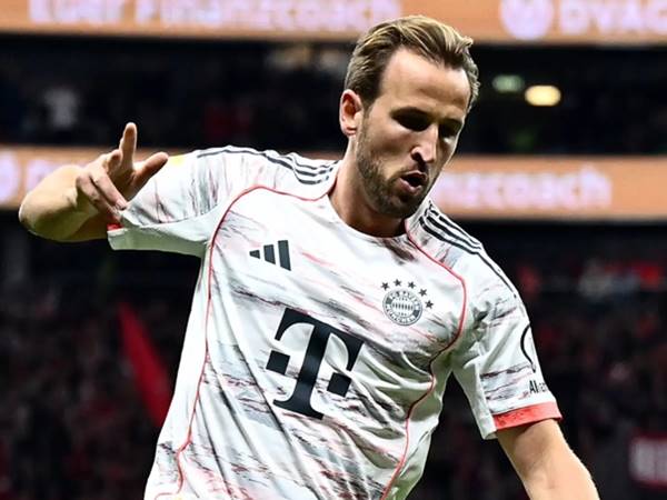 Chuyển nhượng Tottenham 9/10: Harry Kane có thể trở về