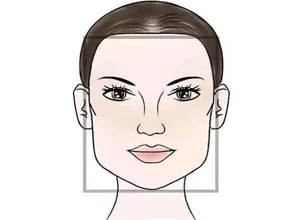 Đặc điểm chung của khuôn mặt chữ nhật trong nhân tướng học