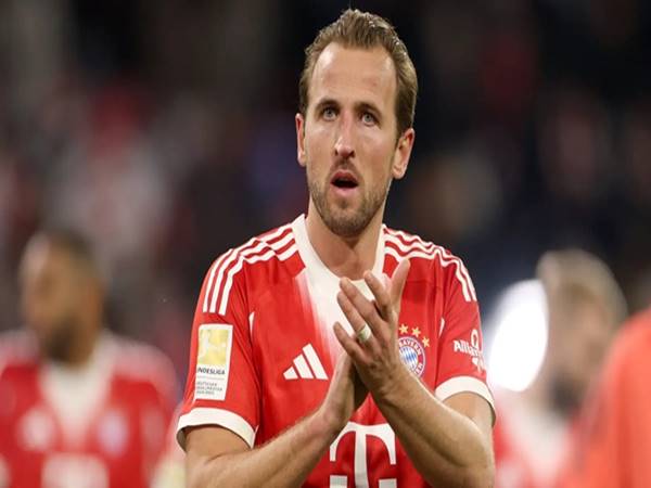 Những trận đấu đáng nhớ nhất sự nghiệp của Harry Kane