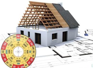 Hướng Bắc hợp tuổi nào, mệnh gì phong thủy nhà hướng Bắc