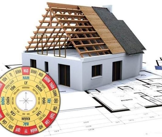 Hướng Bắc hợp tuổi nào, mệnh gì phong thủy nhà hướng Bắc