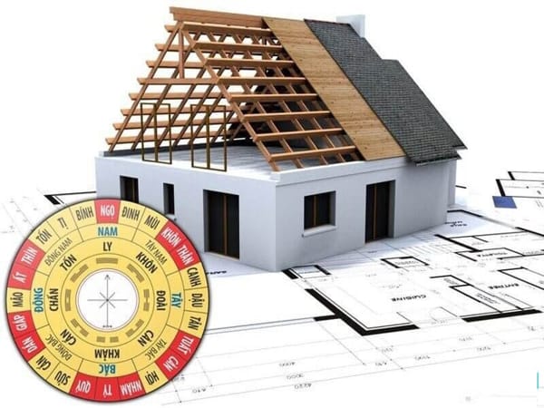 Hướng Bắc hợp tuổi nào, Ai hợp hướng Bắc nhất