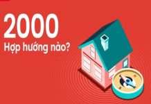 Nữ sinh năm 2000 hợp hướng nào mang tài lộc và may mắn