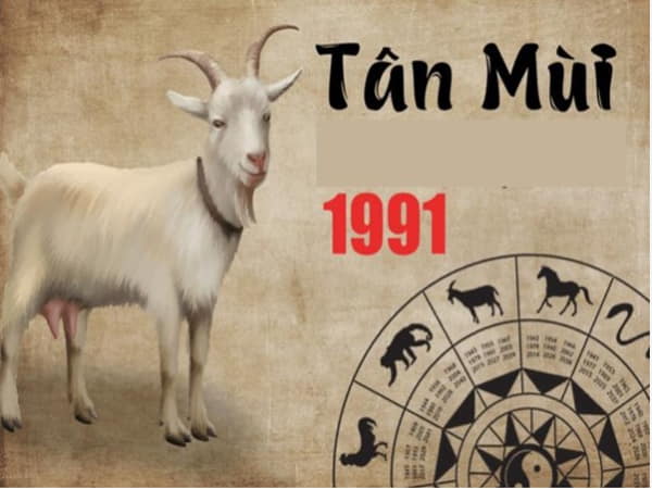 Vì sao cần xem tuổi Tân Mùi hợp hướng nào