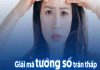 Xem tướng trán ngắn (trán thấp)