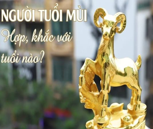 1991 hợp với tuổi nào, Tân Mùi hợp tuổi nào làm ăn kết hôn