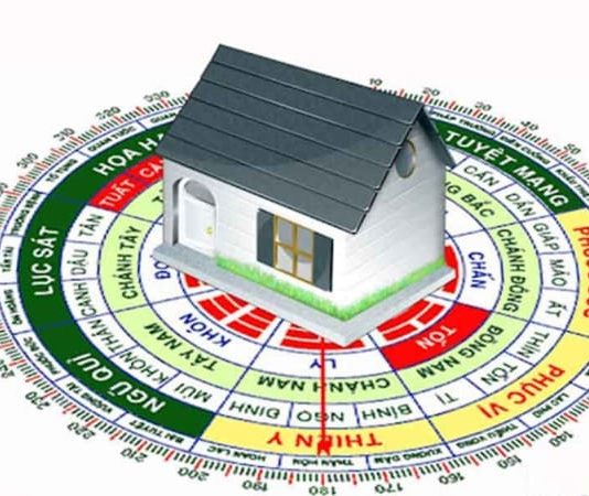 1993 hợp hướng nào, chọn hướng tốt xây nhà cho Quý Dậu