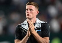 Chuyển nhượng 20/11: Elliot Anderson vào tâm ngắm các đại gia Chuyển nhượng 20/11: Elliot Anderson vào tâm ngắm các đại gia