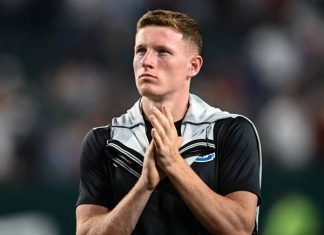 Chuyển nhượng 20/11: Elliot Anderson vào tâm ngắm các đại gia Chuyển nhượng 20/11: Elliot Anderson vào tâm ngắm các đại gia