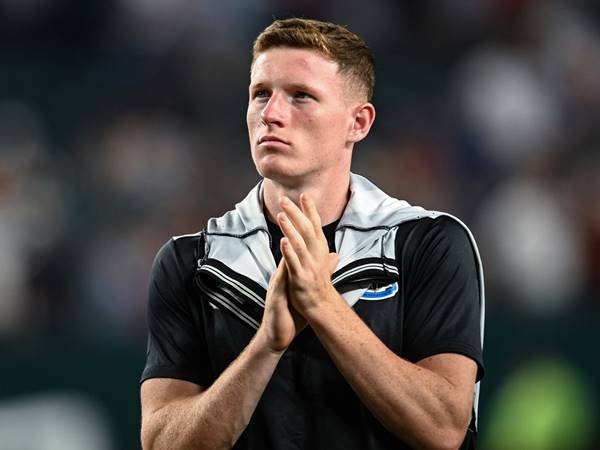 Chuyển nhượng 20/11: Elliot Anderson vào tâm ngắm các đại gia