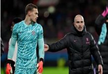 Chuyển nhượng BĐ: Filip Jorgensen cân nhắc rời Chelsea Chuyển nhượng BĐ: Filip Jorgensen cân nhắc rời Chelsea