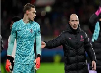 Chuyển nhượng BĐ: Filip Jorgensen cân nhắc rời Chelsea