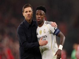 Chuyển nhượng BĐ: Vinicius có thể sớm rời Real Madrid