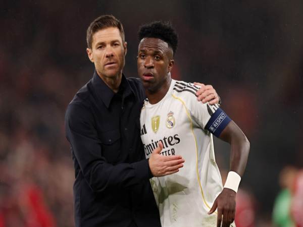 Chuyển nhượng BĐ: Vinicius có thể sớm rời Real Madrid