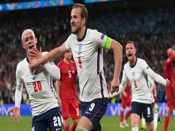 Tiểu sử và thành tích đội tuyển Anh tại những giải bóng đá lớn