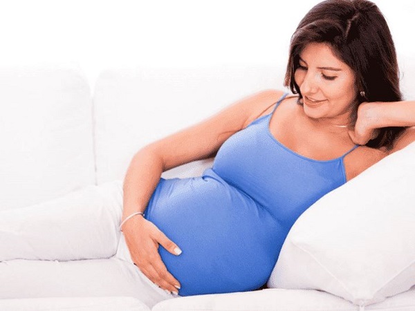 Nằm mơ thấy mang thai điềm gì?