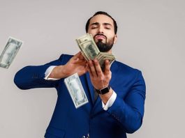 Giải mã mơ thấy đàn ông cho tiền 500 nghìn là điềm gì? Giải mã mơ thấy đàn ông cho tiền 500 nghìn là điềm gì?