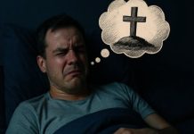 Nằm mơ thấy đàn ông chết là điềm gì, có phải điềm gở?