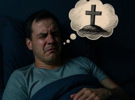 Nằm mơ thấy đàn ông chết là điềm gì, có phải điềm gở?