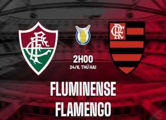 Nhận định Fluminense vs Flamengo, 07h30 ngày 20/11 Nhận định Fluminense vs Flamengo