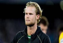 Tin chuyển nhượng: CLB Sporting kiên quyết giữ Hjulmand ở lại Tin chuyển nhượng: CLB Sporting kiên quyết giữ Hjulmand ở lại