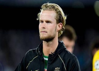 Tin chuyển nhượng: CLB Sporting kiên quyết giữ Hjulmand ở lại