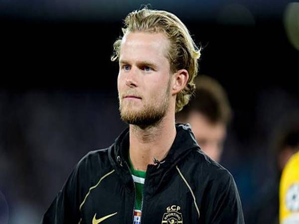 Tin chuyển nhượng: CLB Sporting kiên quyết giữ Hjulmand ở lại