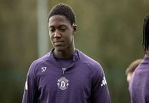 Tin chuyển nhượng: Juventus cân nhắc chiêu mộ Kobbie Mainoo