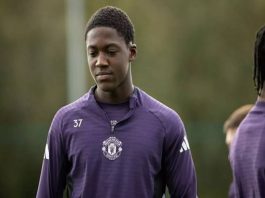 Tin chuyển nhượng: Juventus cân nhắc chiêu mộ Kobbie Mainoo