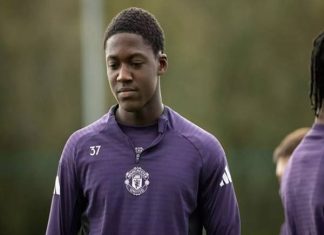 Tin chuyển nhượng: Juventus cân nhắc chiêu mộ Kobbie Mainoo Tin chuyển nhượng: Juventus cân nhắc chiêu mộ Kobbie Mainoo