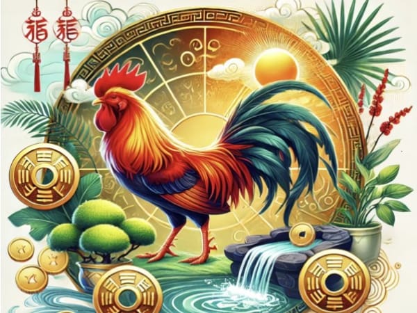 Tổng quan tuổi Quý Dậu 1993 theo phong thủy