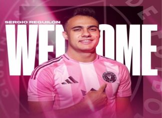 Chuyển nhượng BĐ: Inter Miami chiêu mộ Sergio Reguilón