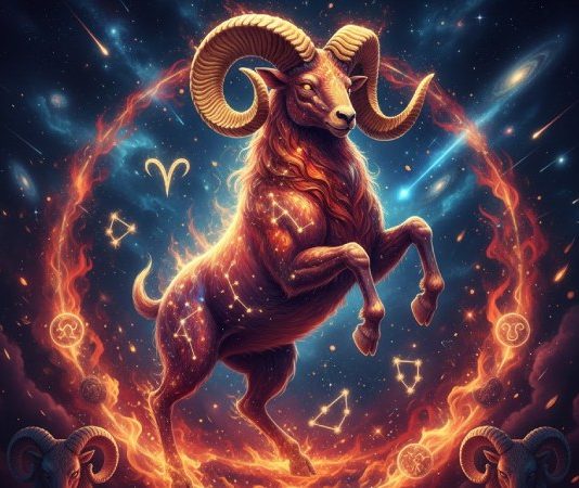 Tử vi cung Bạch Dương 17/12/2025 thứ 4 may mắn phát lộc Tử vi cung Bạch Dương 17/12/2025 thứ 4 may mắn phát lộc