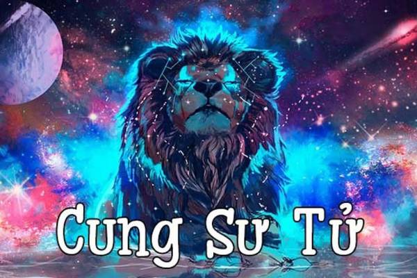 Tổng quan vận trình tử vi cung Sư Tử 13/12/2025
